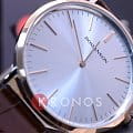 Часы Romanson TL0387MJ(WH) фото 2